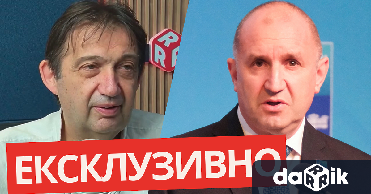 Министърът на регионалното развитие и благоустройството Иван Шишков бе специален