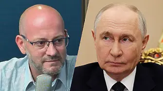 Радан Кънев: Агресорът е Русия, жертвата е Украйна, виновникът е диктаторът Путин!