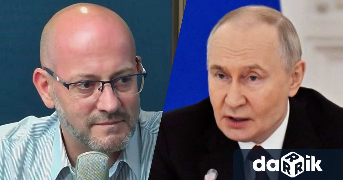 Новият председател на Демократи за силна България и български евродепутат