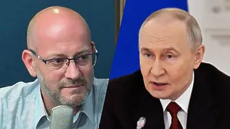 Радан Кънев: В България се живее много по-добре от Русия!