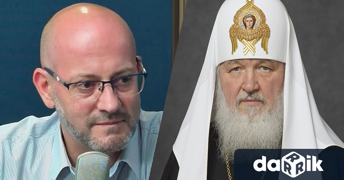 Новият председател на Демократи за силна България и български евродепутат