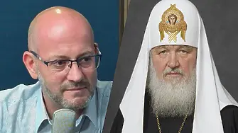 Радан Кънев: Излиза, че руският патриарх според Радев е част от българския национален интерес!