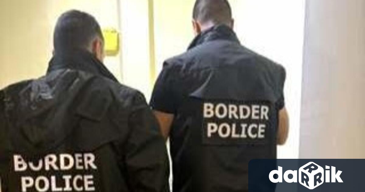 Седем души са задържани при международна полицейска операция срещу трансгранична