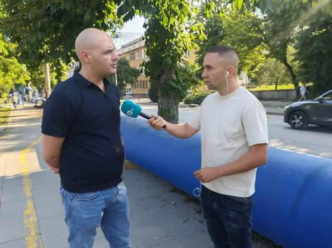 Община Плевен работи по четири ключови ВиК проекта