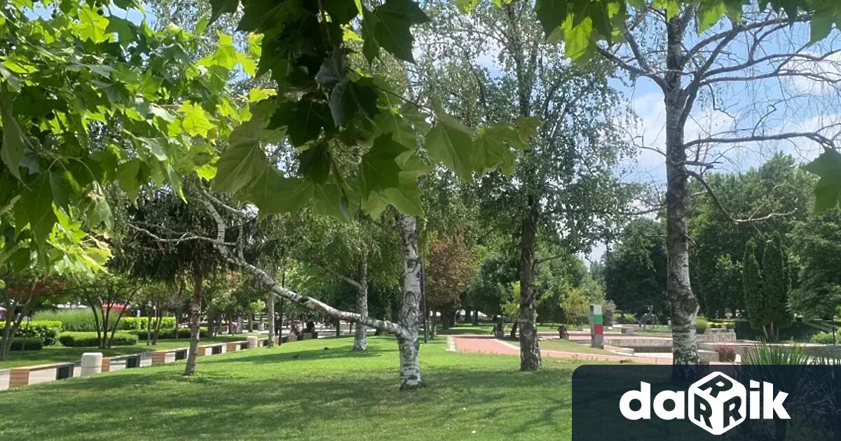 В петък облачността ще е променлива с повече облаци в
