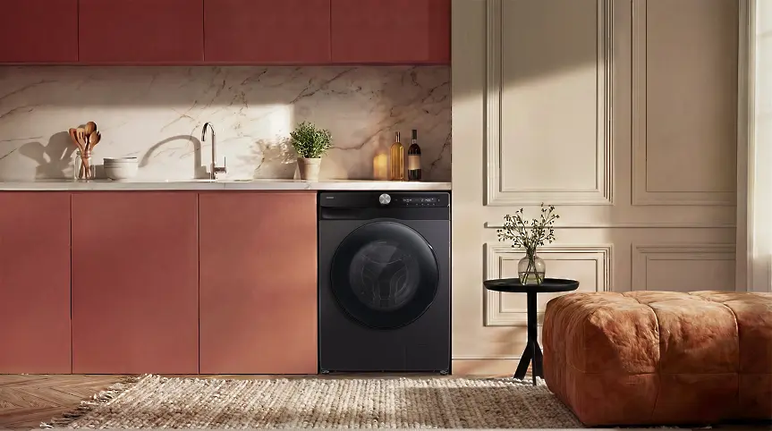 Ти си Smart, защо и твоят дом да не бъде? Светът на Samsung „говори“ на твоя език