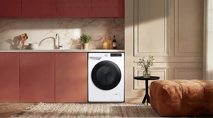 Ти си Smart, защо и твоят дом да не бъде? Светът на Samsung „говори“ на твоя език