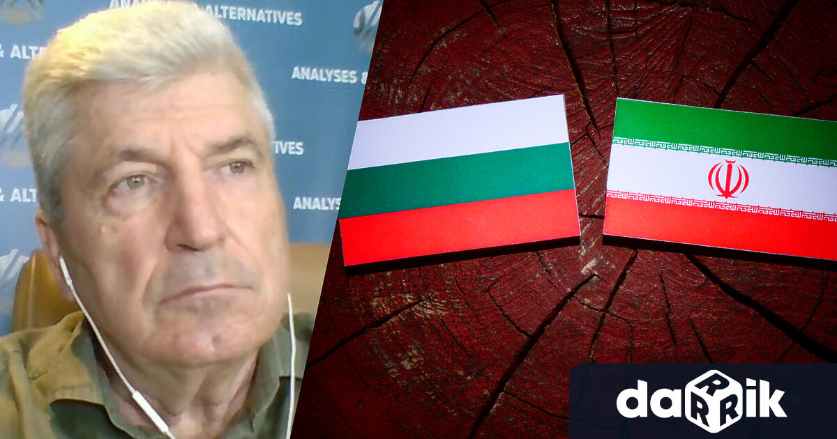 Бившият посланик на България в Русия Илиян Василев бе специален