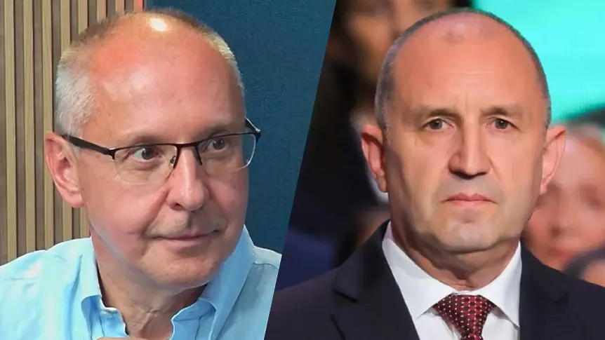 Станишев: От „Прогресивна България“ искат да се харесат на САЩ!