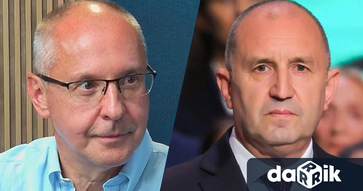 Бившият министър председател на България Сергей Станишев бе специален гост