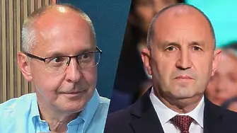 Станишев: От „Прогресивна България“ искат да се харесат на САЩ!