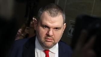 ДПС: Иван Демерджиев се опитва да прикрие скандал с недвижими имоти