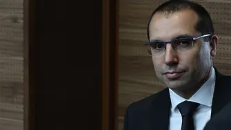 Избраха Пламен Тодоров за член на Комисията за противодействие на корупцията