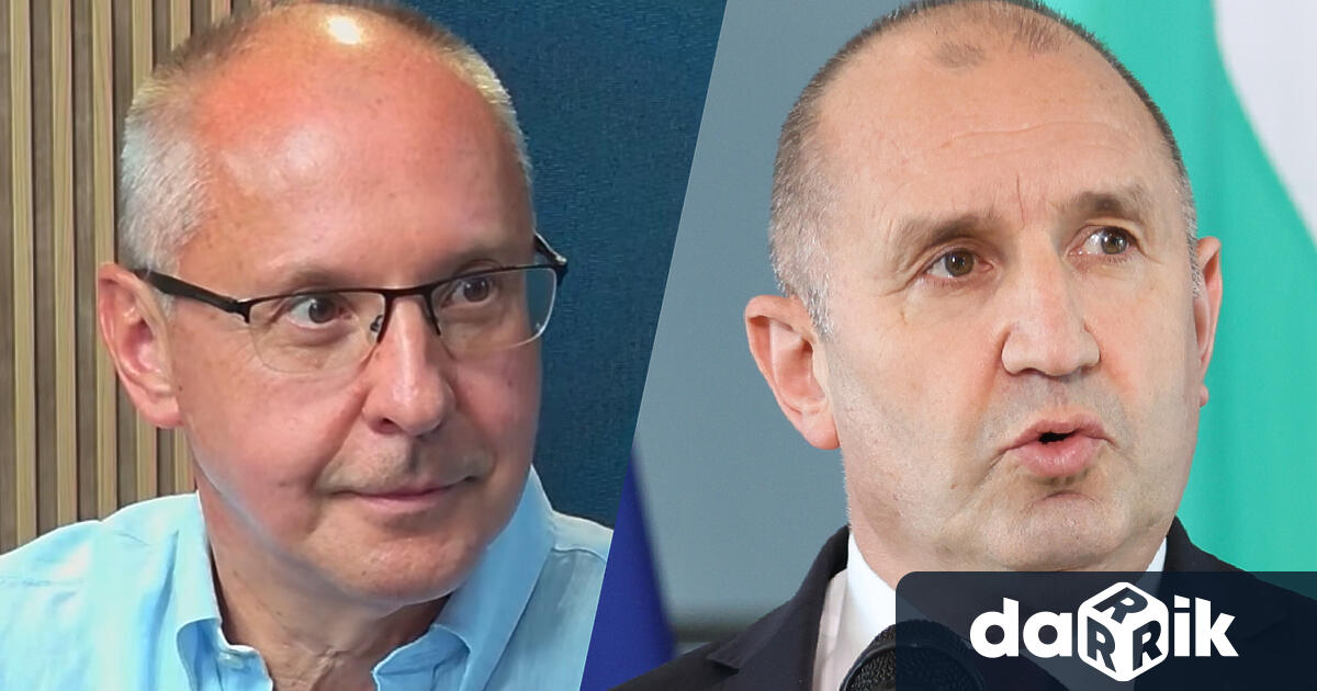 Бившият министър председател на България Сергей Станишев бе специален гост