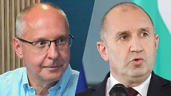 Станишев: На „Прогресивна България“ искам да кажа да не си търсят извинения!