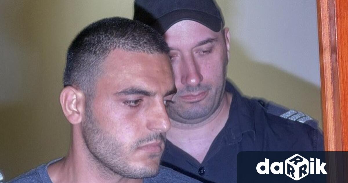 Апелативният съд в Бургас обяви за решаване делотосрещу сирийския гражданинОмар