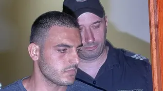 Започва на втора инстанция делото на сириеца, помел двама бургаски полицаи с автобус