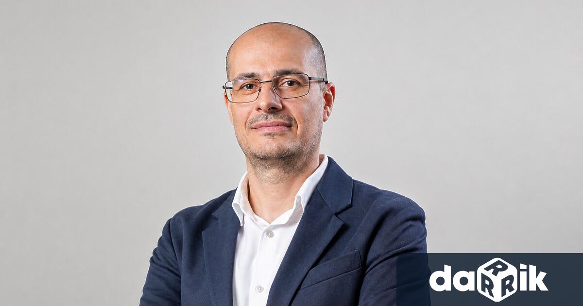 Юлиан Даскалов ще заеме поста считано от понеделник 27 юли