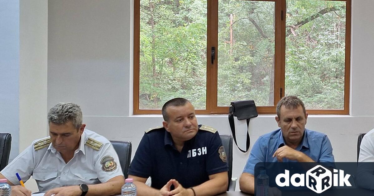 Най честата причина за възникването на горски пожари е човешката