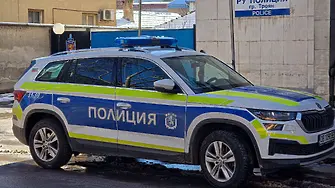 Жена е заловена да шофира с 2,66 промила алкохол в Троянско