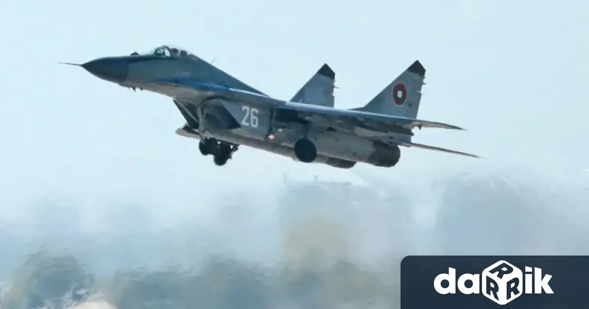 Не се водят преговори между Министерството на отбраната на България