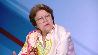 Дончева: България не бива да се превръща в логистична база на чужда война