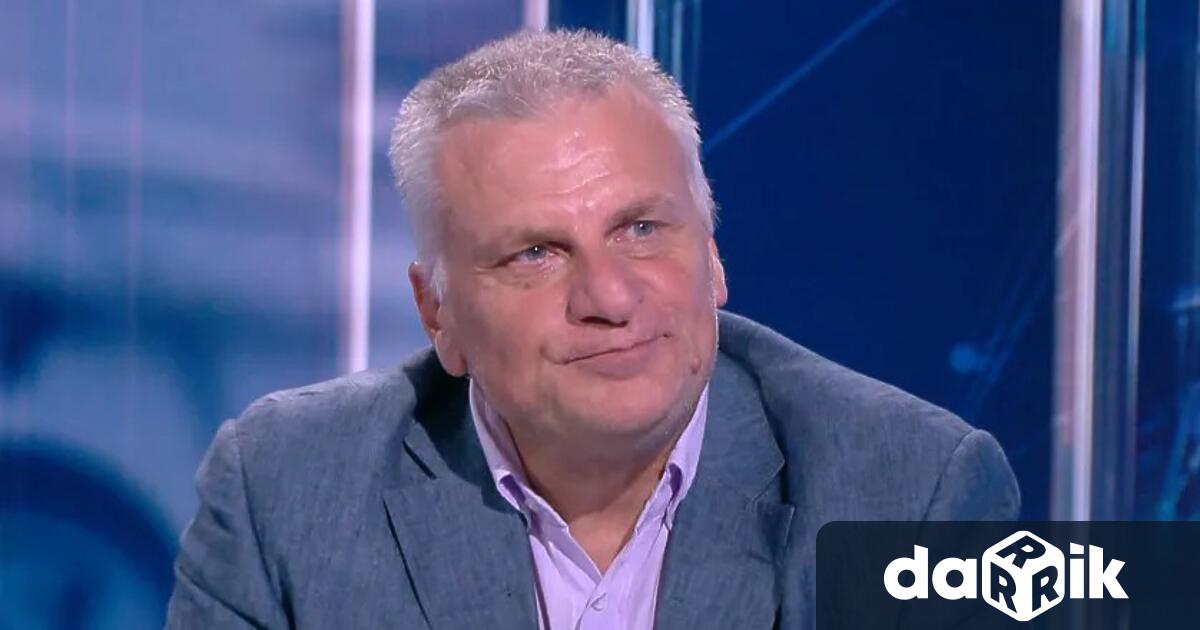 Една държава която в сряда казва на едно място едно
