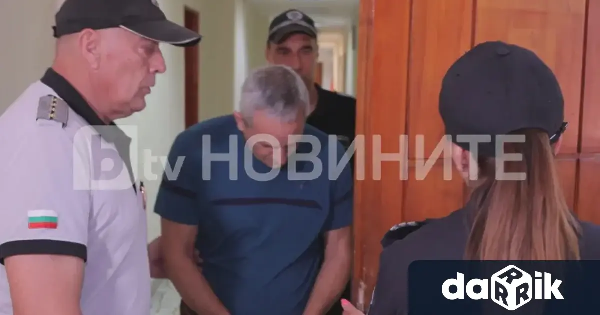 Апелативният съд в Бургас разглежда жалбата на 56 годишния Ангел