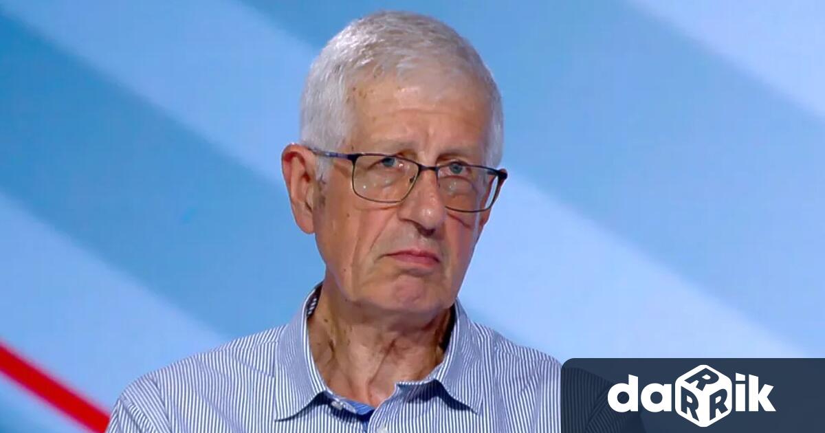 Бившият министър на енергетиката Румен Овчаров коментира пред bTV последствията
