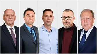 Кметовете на общините в Ямболско се обявиха против разполагането на американски самолети в авиобаза „Безмер“ 