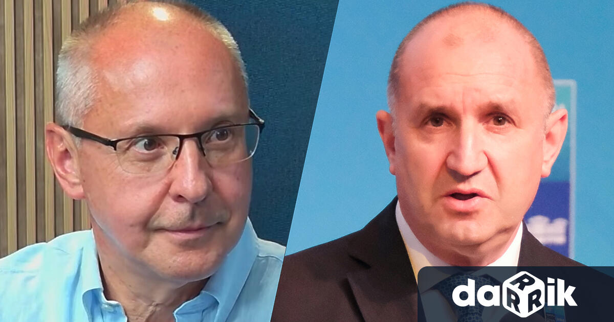 Бившият министър председател на България Сергей Станишев бе специален гост