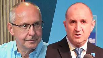 Станишев: Давайки нашата база, ние косвено ставаме част от бойните действия в Близкия изток!