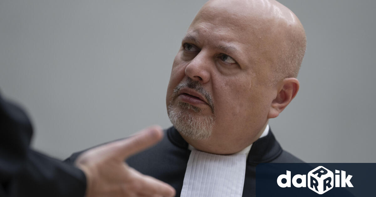 Представители на държавите членки на Международния наказателен съд МНС днес