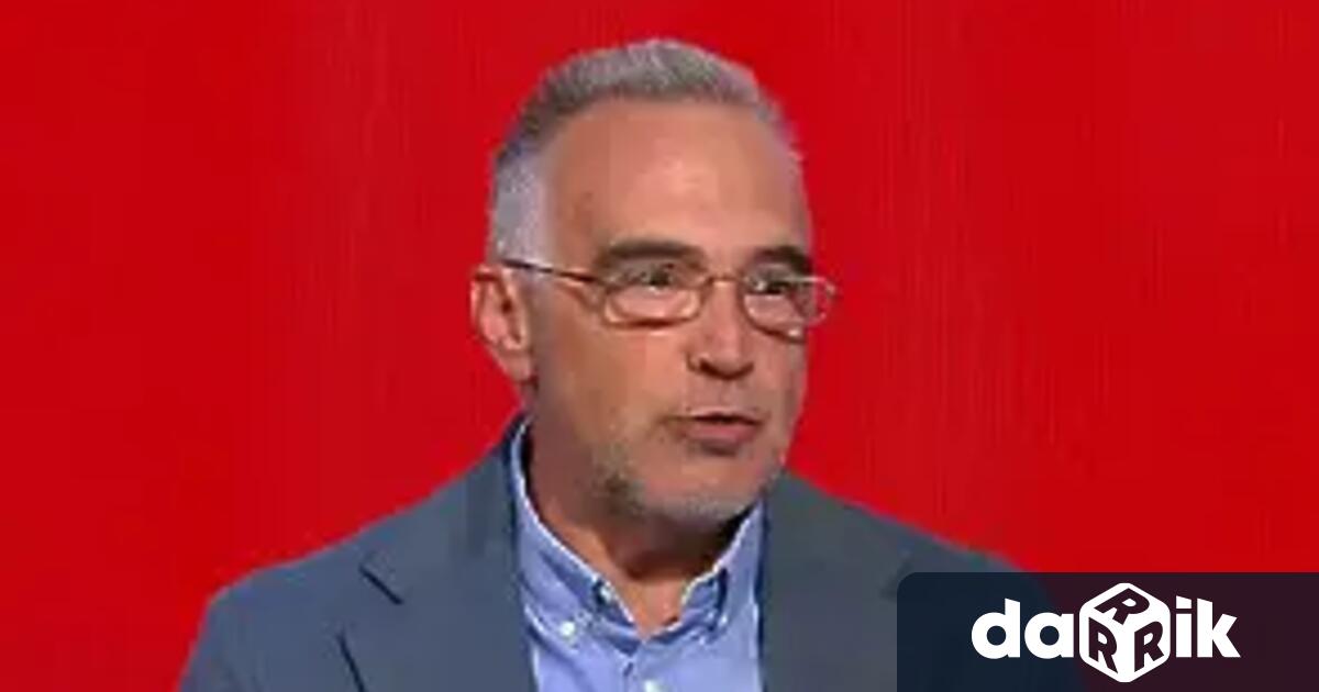 Не съм виждал такова озлобление и такава атака срещу управление
