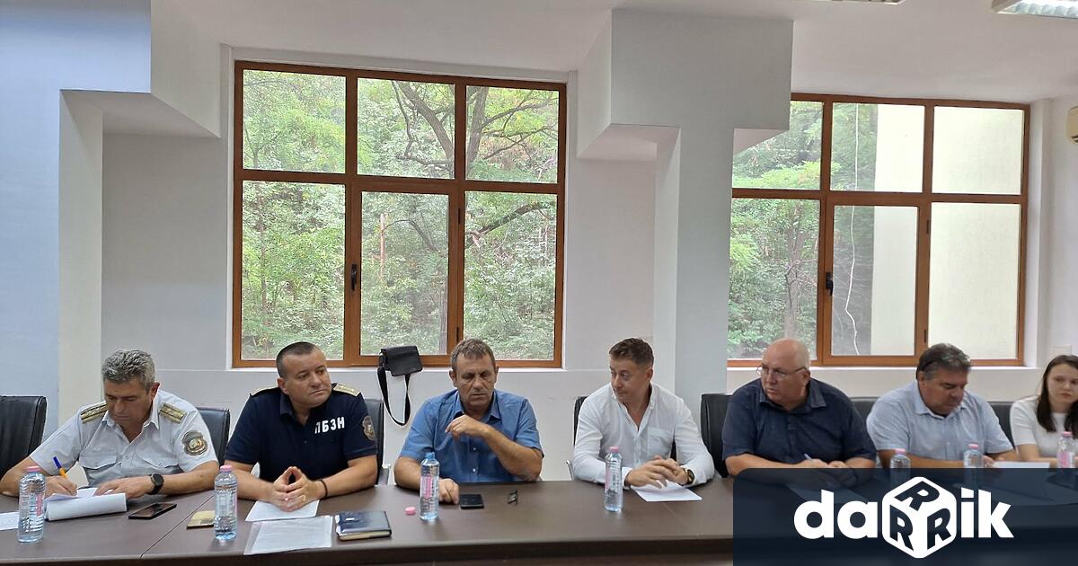 През настоящата година дейностите на Югоизточното държавно предприятие са насочени