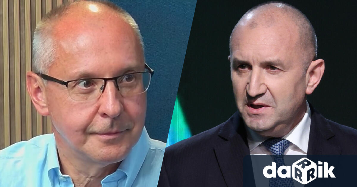 Бившият министър председател на България Сергей Станишев бе специален гост