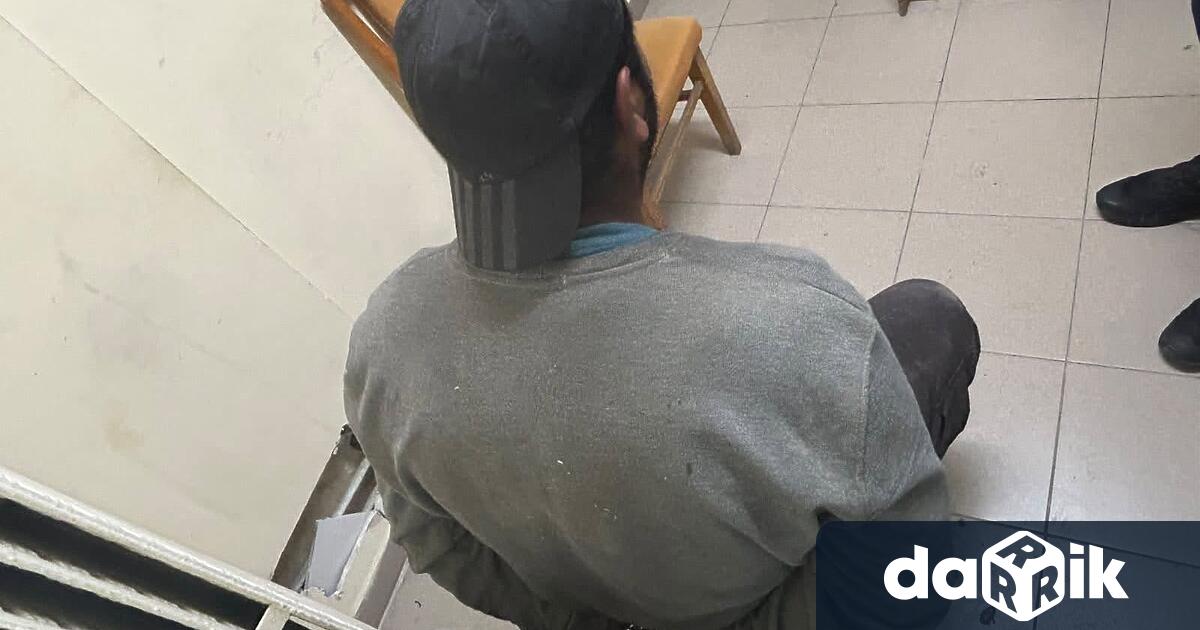 Наталия е в безопасност и близките й я прегърнаха написа