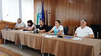 Във Видин се проведе обществено обсъждане на проект „Колоездене Тимок - Дунав“