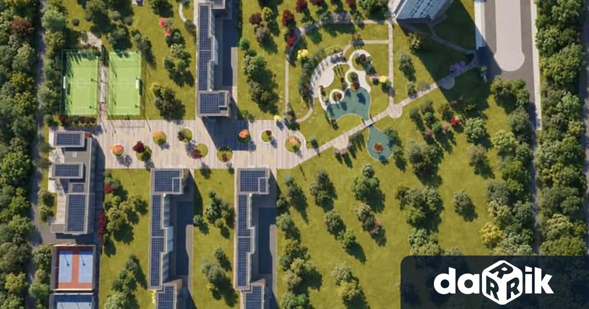 Още една важна стъпка към реализирането на проекта за Център