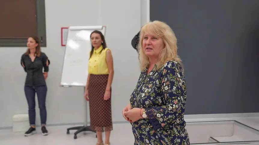  Над 120 претенденти се явиха на приемните изпити за магистърските стратегии след висше обучение в Медицински университет – Плевен! 