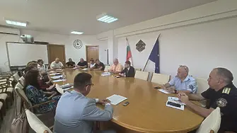 Областна администрация – Плевен постави началото на инициативата „Пътна безопасност – знание, отговорност, живот“