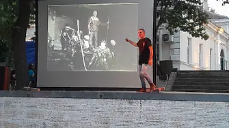 От 20 юли до 25 юли във Видин се провежда XV-то издание на фестивала на изкуствата „Дунавски вълни“