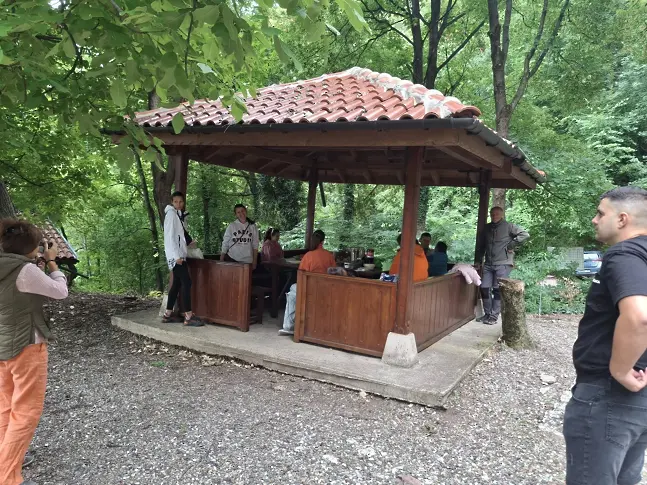 Националният поклоннически поход „Светият път" достигна до Враца