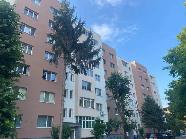 Община Севлиево завърши проекта за саниране на блок №1 в ж.к. "Димитър Благоев"