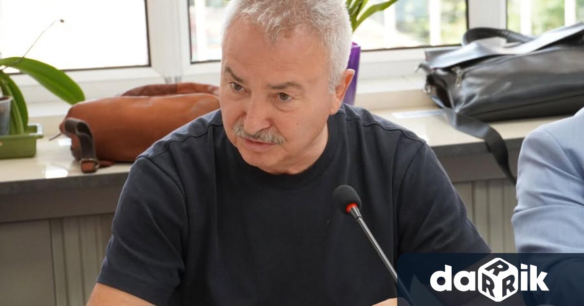 По време на редовното заседание на УС на НСОРБ бяха