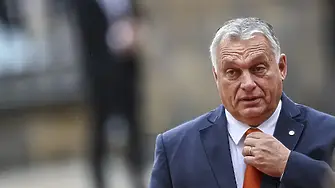 Орбан обвини прокуратурата в политическо преследване след обиск в сървърите на ФИДЕС