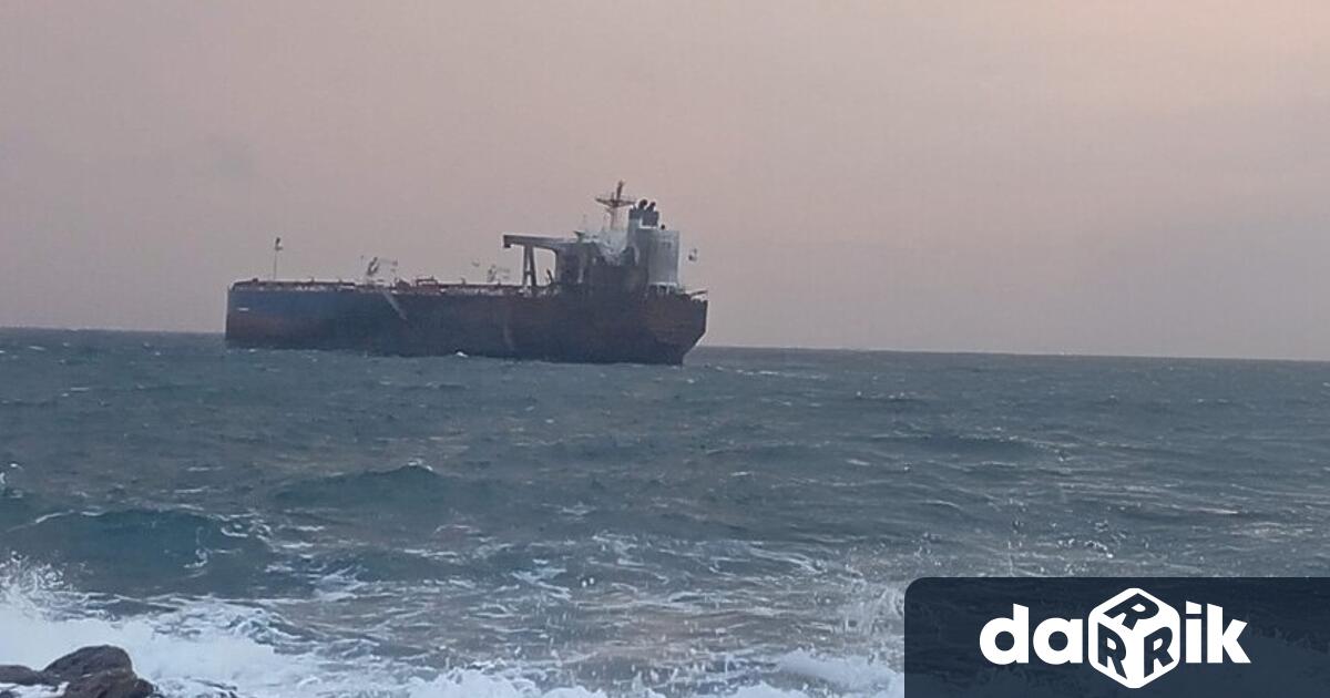Екипи на Изпълнителната агенция Морска администрация започват извънреден контролен обход