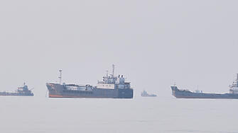 Хутите атакуваха саудитски петролни танкери в Червено море