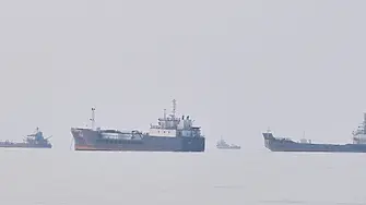 Хутите атакуваха саудитски петролни танкери в Червено море