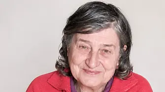 Откриха издирваната 75-годишна жена от София